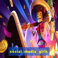 social media girls belle belinha